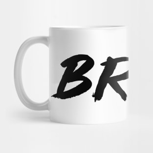 bruh Mug